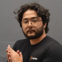 Lexter.ai Employee Thiago Matumoto's profile photo