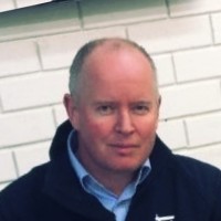 Hydrostor Employee Rory Quinn's profile photo