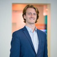 R.AI.SE Summit Employee Henry Rohlf's profile photo