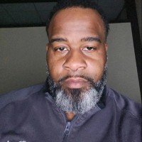 Cuyahoga Community College Employee Clinton Johnson's profile photo