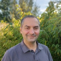Improba Employee Nicolas Trenado's profile photo