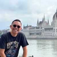 PT. Indosat Tbk Employee Yogo Pandego Bagus Widodo's profile photo