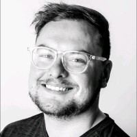 WeTheHobby Employee Matthew Lombardo's profile photo