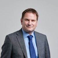 Gravita Employee Paul Woosey's profile photo