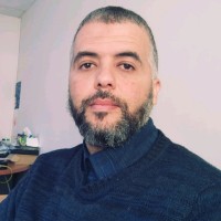 AYOURIS Employee Khalid C.'s profile photo