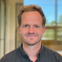 Joost Heetla Email & Phone Number