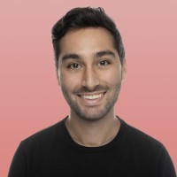 Stepful Employee Jon Fish's profile photo