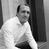 Sanitas Krankenversicherung Employee Elias Frühauf's profile photo