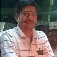 Agarwal Packers and Movers - Bade Bhaiya (DRS Group) Employee Jitender Ssingh's profile photo