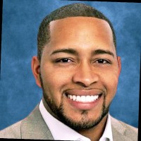 USAA Employee Malcolm Bihm's profile photo