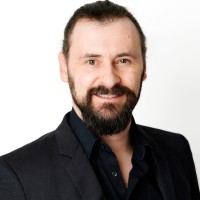 CONTACT Software Employee Andreas Müller's profile photo