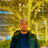 CUNY Tech Prep Employee Imrul Hassan's profile photo