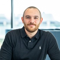SSE Enterprise Telecoms Employee Ashley Holton's profile photo