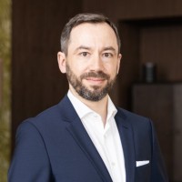 PHARMIG Employee David Feiler-Kalmar's profile photo