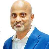 Kishore Racham Email