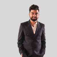 Mobpine Digital Employee Vidit Singhal's profile photo