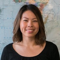 Gerrie Cheah Email & Phone Number