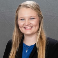 WISD - Weatherford ISD Employee Mikaela Smith's profile photo