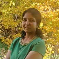 Beacon Health Options Employee Pradeepa Gangadharan's profile photo