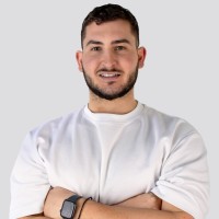 SmarterLite Employee Giacomo Carfi's profile photo