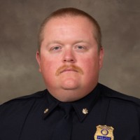 City of Richmond, Indiana Employee Adam Blanton's profile photo