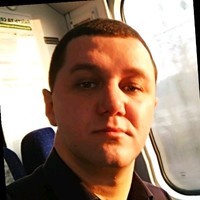 Сергій Ярмолюк Email