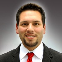 Zurich Insurance Employee Henry Espinel's profile photo