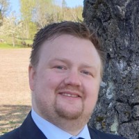 Bildeler.no - Norsk Bildelsenter AS Employee Kjell Lindgren's profile photo