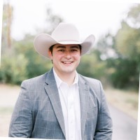 POWERS Insurance and Risk Management Employee Brock Grabarkewitz's profile photo
