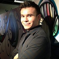 Augustine Agency Employee Gabriel Trujillo's profile photo