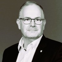 Vitesse PSP Limited Employee Andrew Bennett's profile photo