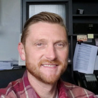 Pretred Employee Rick Welle's profile photo