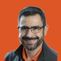 Pure Storage Employee Robert Cantu's profile photo