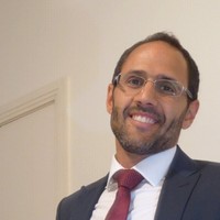 European Commission Employee Francisco Maria Maya Sepulveda's profile photo