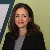 Euromonitor International Employee Nadia Strone's profile photo