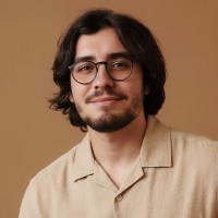 Bando Propaganda Employee Samuel Ribeiro's profile photo