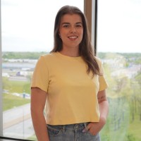 METIER PLUS Employee Bianca Turcotte's profile photo