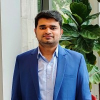 Mayur Bhat's profile photo