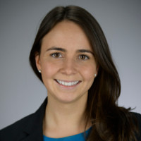 Salesforce Employee Elizabeth Driscoll's profile photo