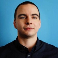 4DV Analytics Employee Brent Ettinger's profile photo