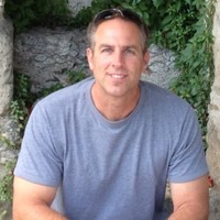 Solomon Colors Employee John Reynolds's profile photo