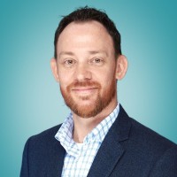 Golden Rule Charter School Employee Adam Conant's profile photo