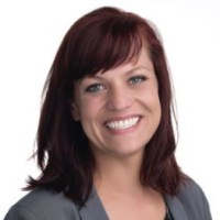 First Chicago Insurance Company Employee Mona McCowen's profile photo