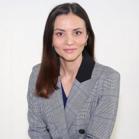 Community Health Centers, Inc Employee Saar Yaniuta's profile photo