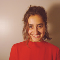 Nyu Stern Center for Sustainable Business Employee Anne-Laure White's profile photo