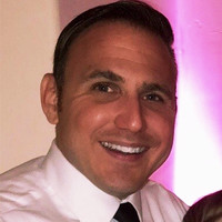 McDonald's Employee David Strand's profile photo