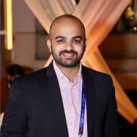 Animon Live Employee Gagan Kumar's profile photo