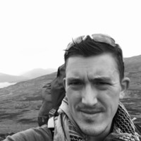 Full Fact Employee Josey Cullen's profile photo