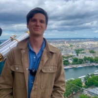 Nodal Exchange Employee James Abrahams's profile photo