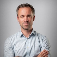 Hynamics Employee Francois Andreo's profile photo